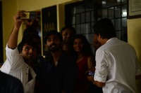 Nenu Kidnap Ayya Movie Success Meet Stills
